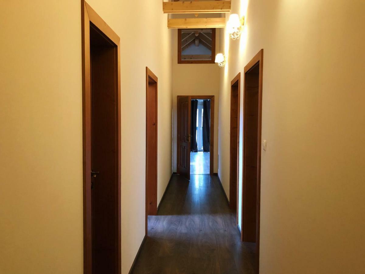 Apartman Pod Orechom Drienica Eksteriør bilde